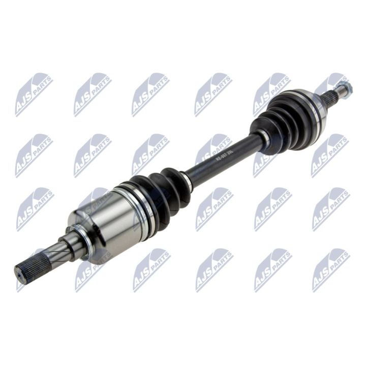 Pusašis NTY NPW-RE-007