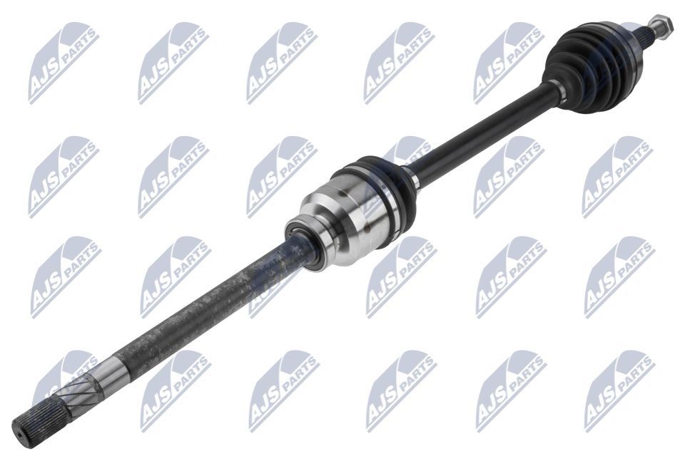 Pusašis NTY NPW-RE-008