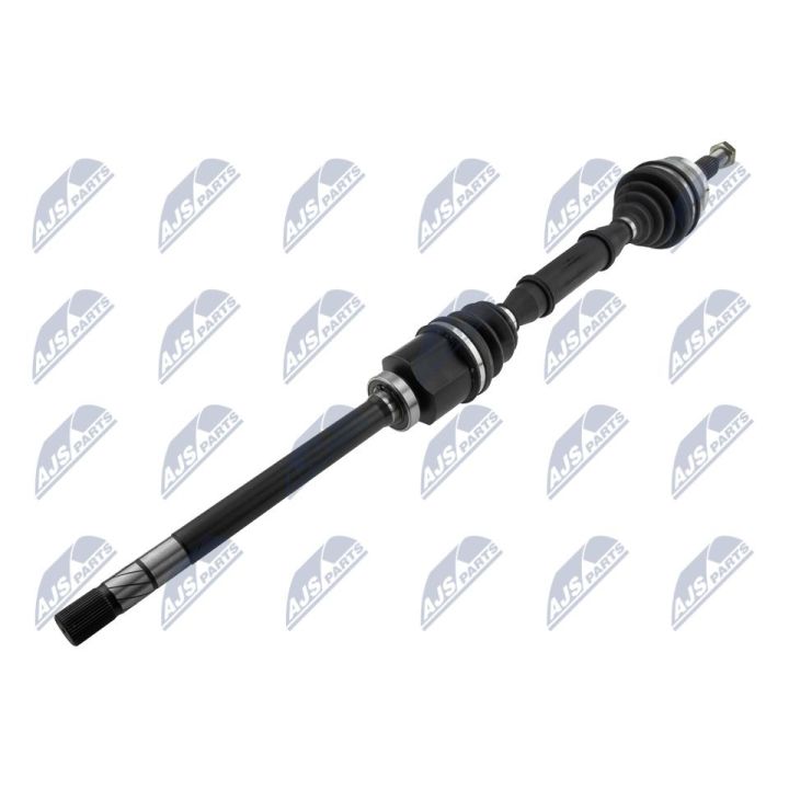 Pusašis NTY NPW-RE-012