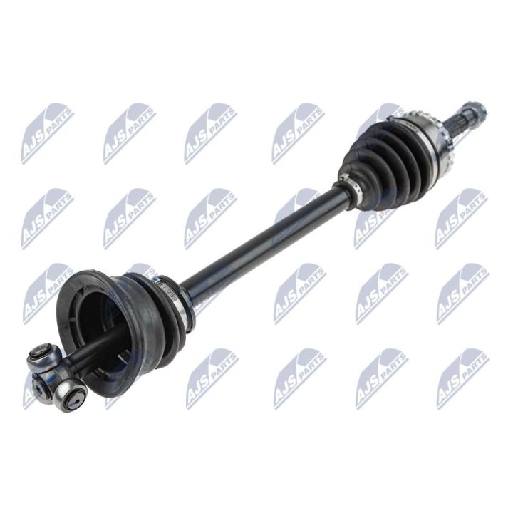 Pusašis NTY NPW-RE-013