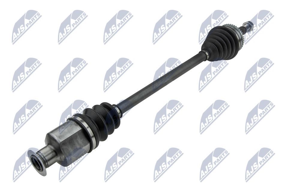 Pusašis NTY NPW-RE-016