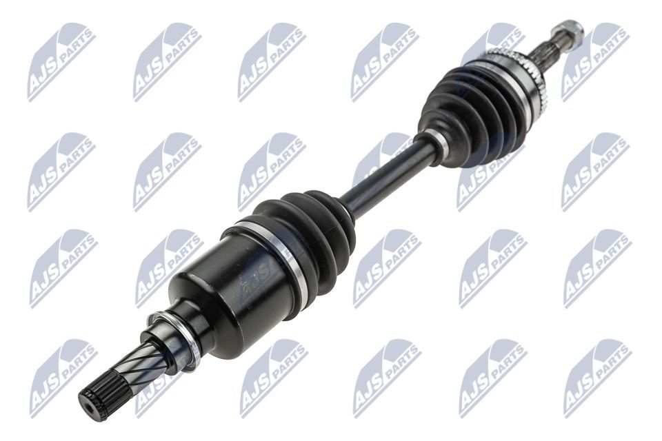 Pusašis NTY NPW-RE-017