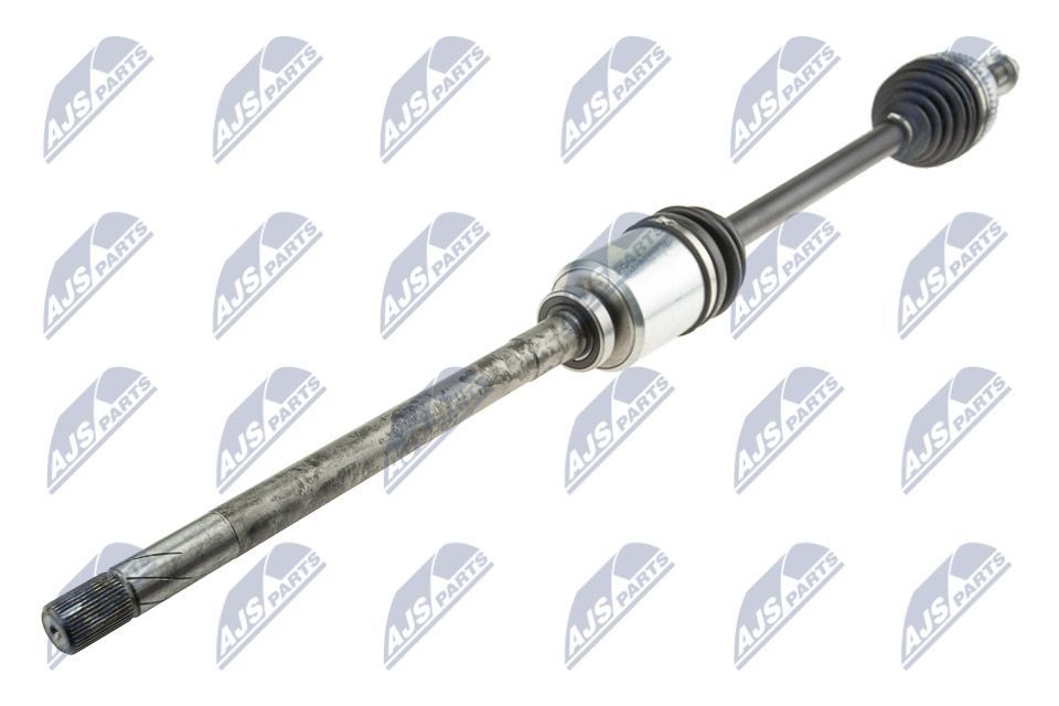 Pusašis NTY NPW-RE-034