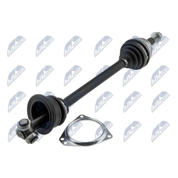 Pusašis NTY NPW-RE-035