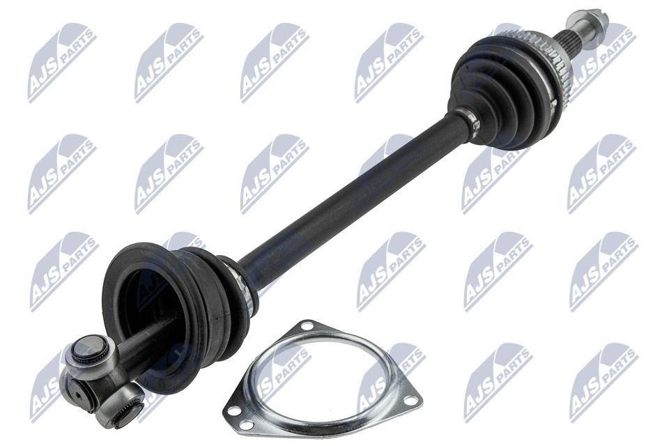 Pusašis NTY NPW-RE-035