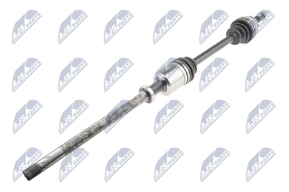 Pusašis NTY NPW-RE-038