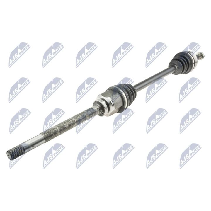 Pusašis NTY NPW-RE-042