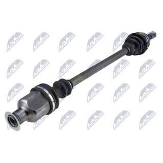 Pusašis NTY NPW-RE-047