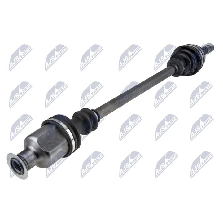 Pusašis NTY NPW-RE-047