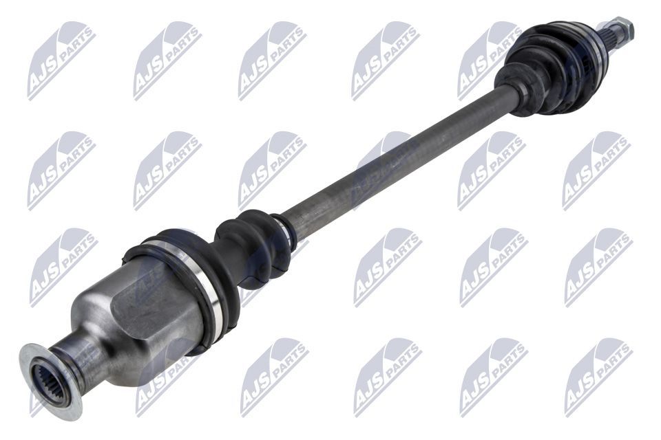 Pusašis NTY NPW-RE-047