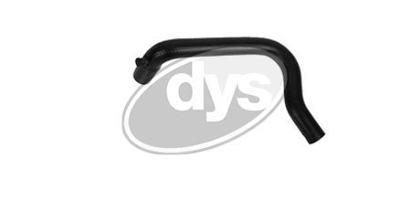 Radiatoriaus žarna DYS 77-14545