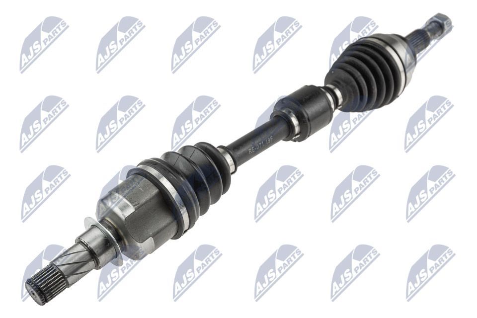 Pusašis NTY NPW-RE-071