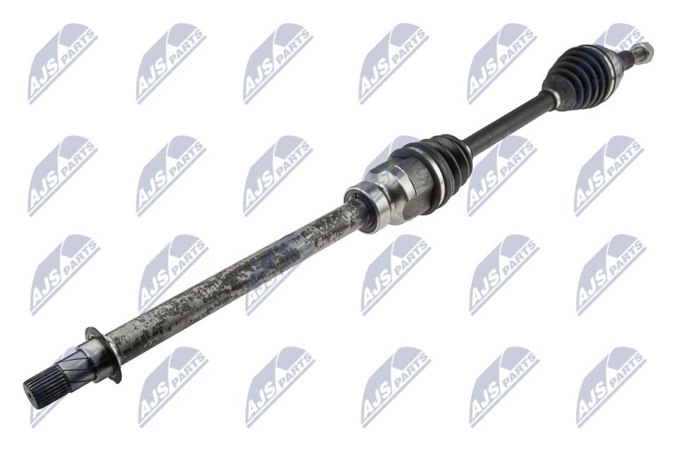 Pusašis NTY NPW-RE-073