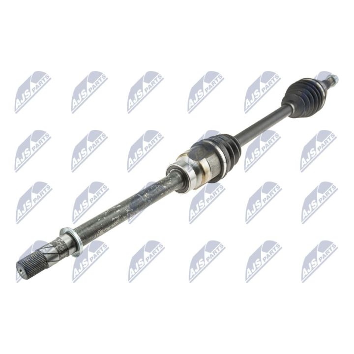 Pusašis NTY NPW-RE-075