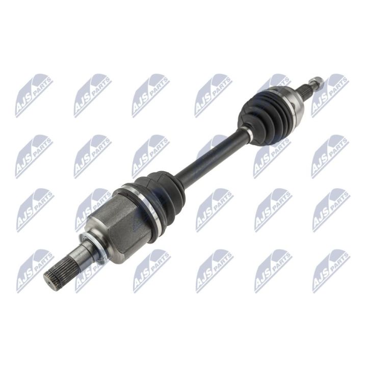 Pusašis NTY NPW-RE-077