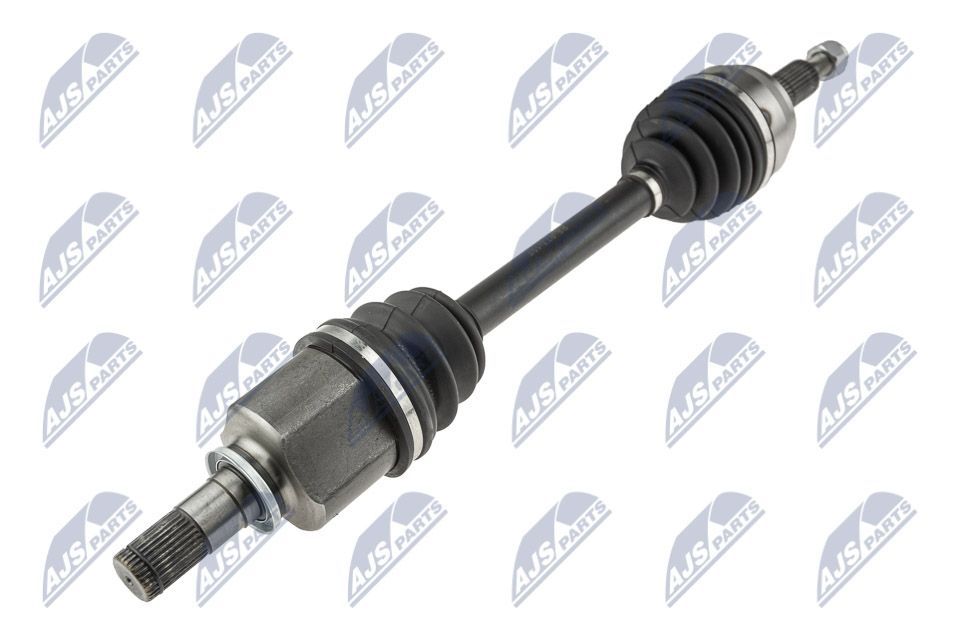 Pusašis NTY NPW-RE-077