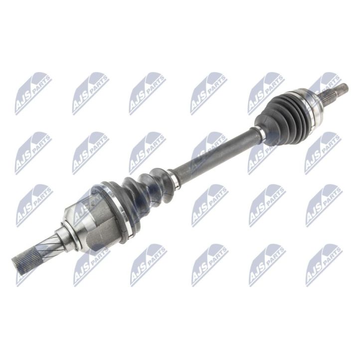 Pusašis NTY NPW-RE-083