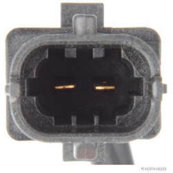 Jutiklis, išmetamųjų dujų temperatūra HERTH+BUSS ELPARTS 70683800
