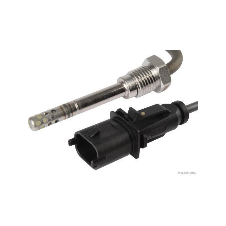 Jutiklis, išmetamųjų dujų temperatūra HERTH+BUSS ELPARTS 70683800