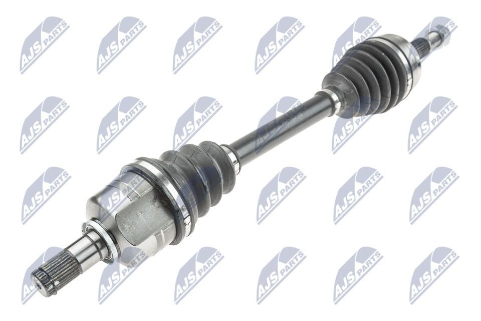 Pusašis NTY NPW-RE-091