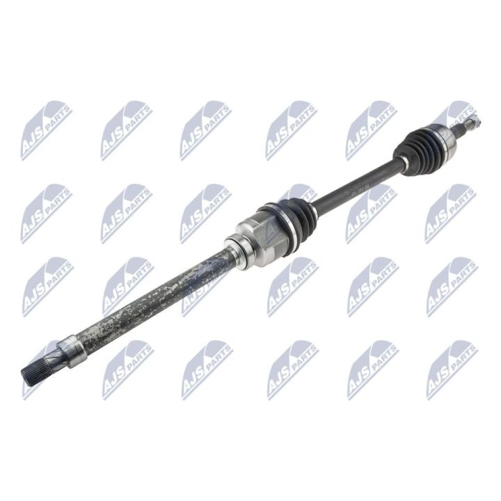 Pusašis NTY NPW-RE-095