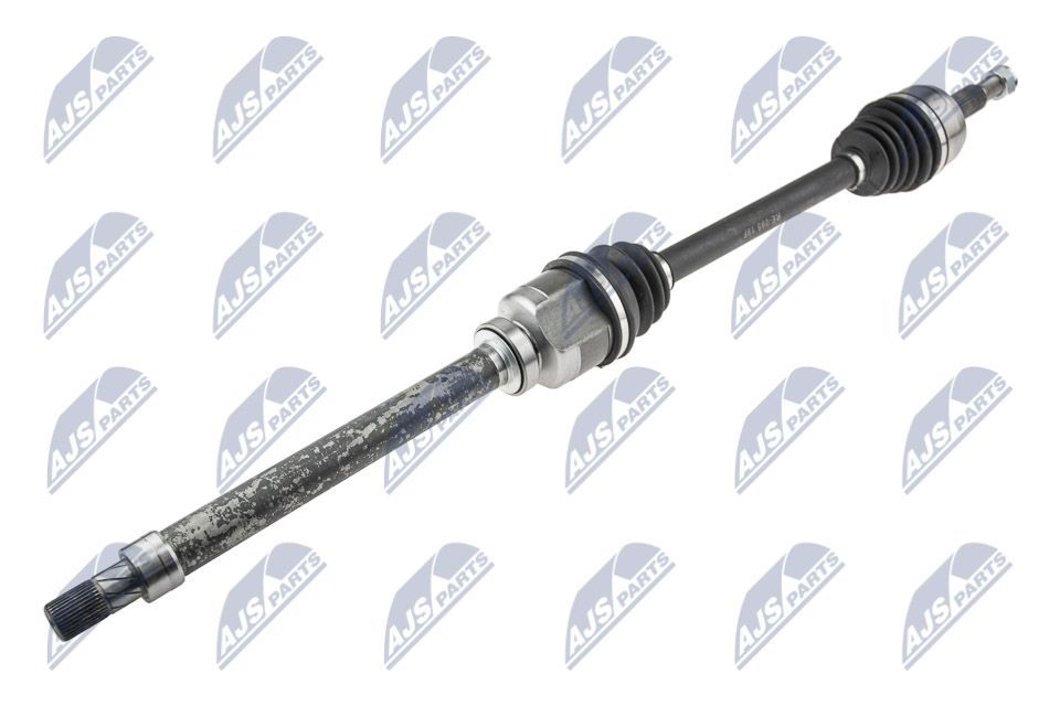 Pusašis NTY NPW-RE-095