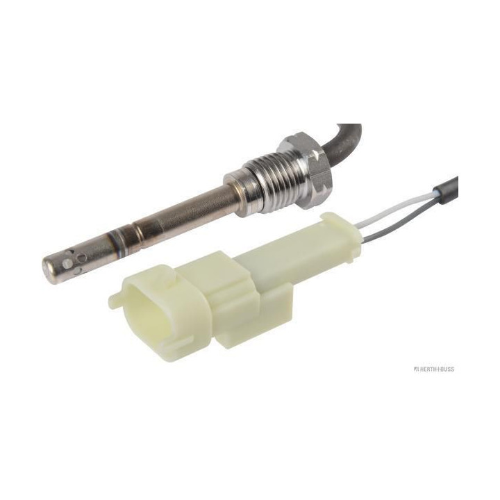Jutiklis, išmetamųjų dujų temperatūra HERTH+BUSS ELPARTS 70683801