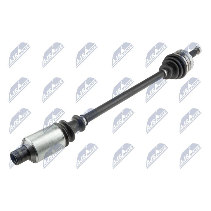 Pusašis NTY NPW-RE-111