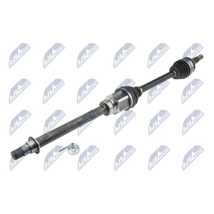 Pusašis NTY NPW-RE-128