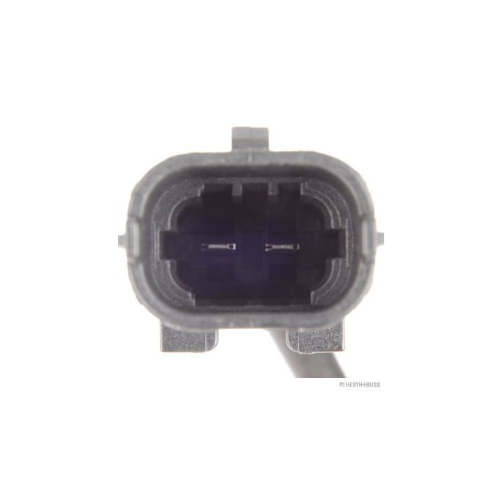 Jutiklis, išmetamųjų dujų temperatūra HERTH+BUSS ELPARTS 70683804