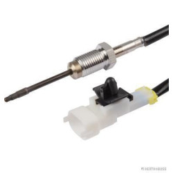 Jutiklis, išmetamųjų dujų temperatūra HERTH+BUSS ELPARTS 70683805