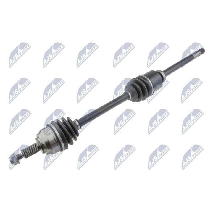 Pusašis NTY NPW-RE-150