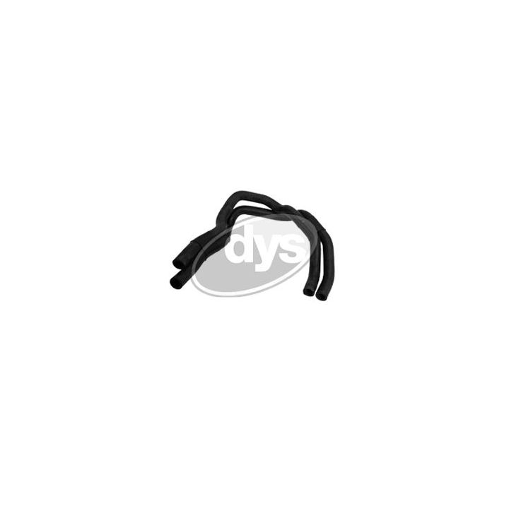 Radiatoriaus žarna DYS 79-14800