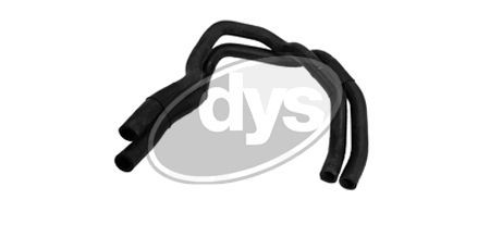 Radiatoriaus žarna DYS 79-14800