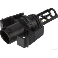 Siuntimo blokas, įsiurbiamo oro temperatūra HERTH+BUSS ELPARTS 70605201