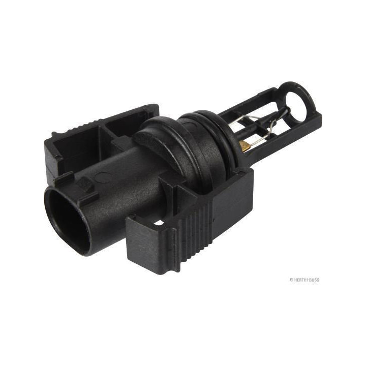 Siuntimo blokas, įsiurbiamo oro temperatūra HERTH+BUSS ELPARTS 70605201