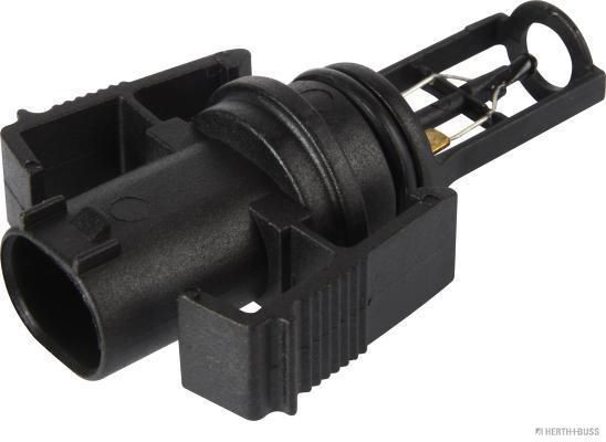 Siuntimo blokas, įsiurbiamo oro temperatūra HERTH+BUSS ELPARTS 70605201