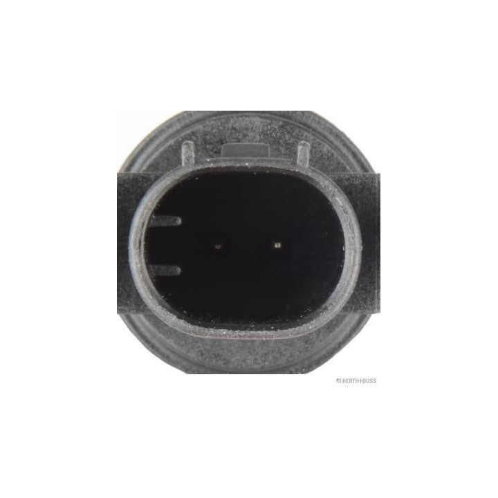 Siuntimo blokas, įsiurbiamo oro temperatūra HERTH+BUSS ELPARTS 70605201