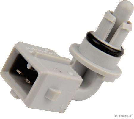 Jutiklis, kompresoriaus slėgis HERTH+BUSS ELPARTS 70605500