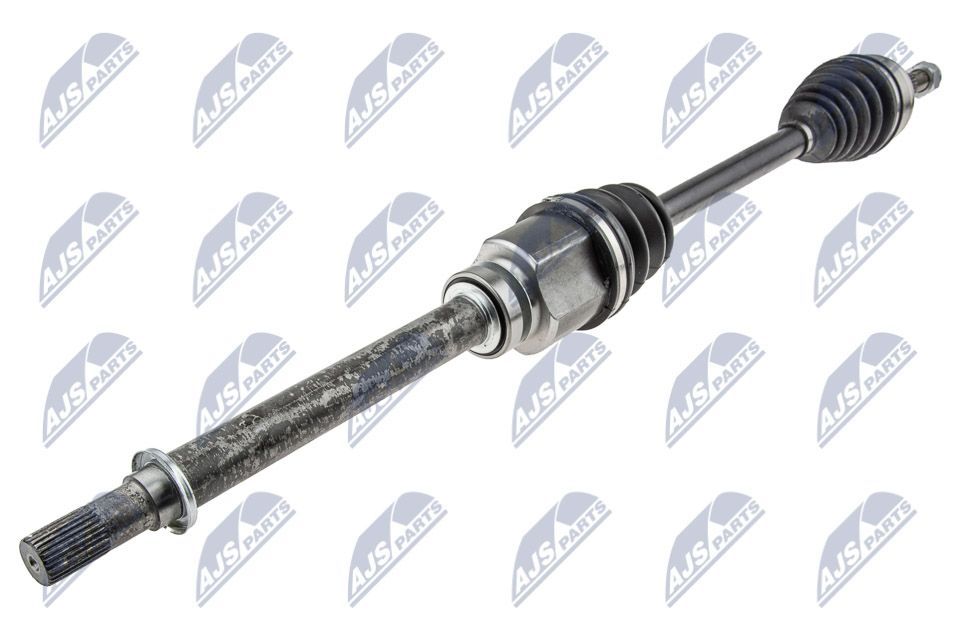 Pusašis NTY NPW-RE-163