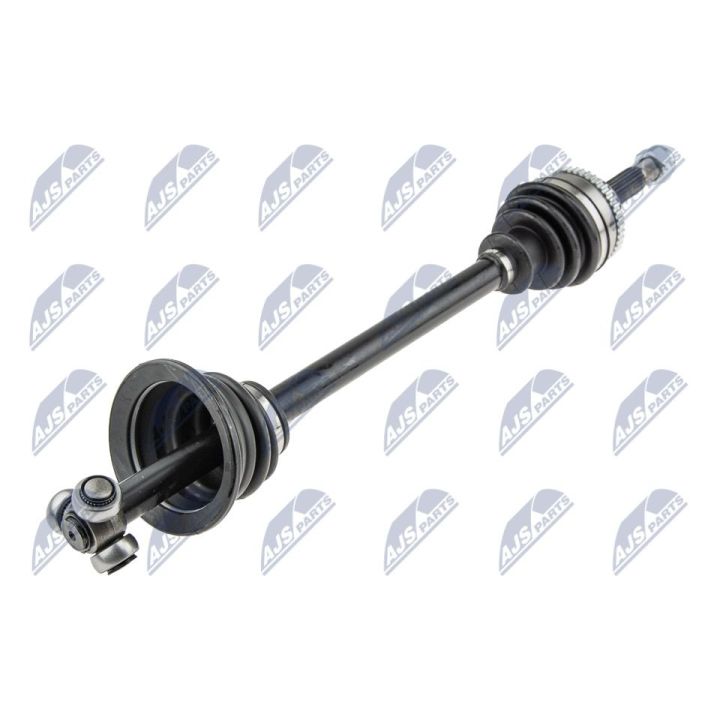 Pusašis NTY NPW-RE-165