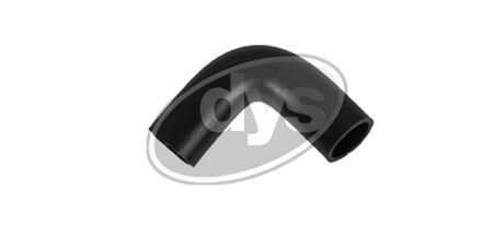 Radiatoriaus žarna DYS 80-11957