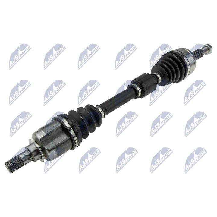 Pusašis NTY NPW-RE-166