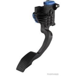 Jutiklis, akceleratoriaus pedalo padėtis HERTH+BUSS ELPARTS 70650041