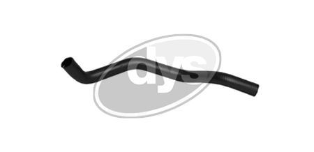 Radiatoriaus žarna DYS 80-12553