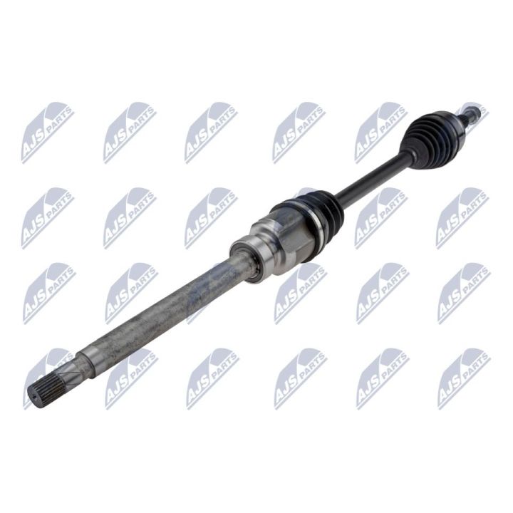 Pusašis NTY NPW-RE-169