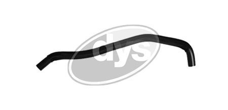 Radiatoriaus žarna DYS 80-12557