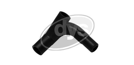 Radiatoriaus žarna DYS 80-12559