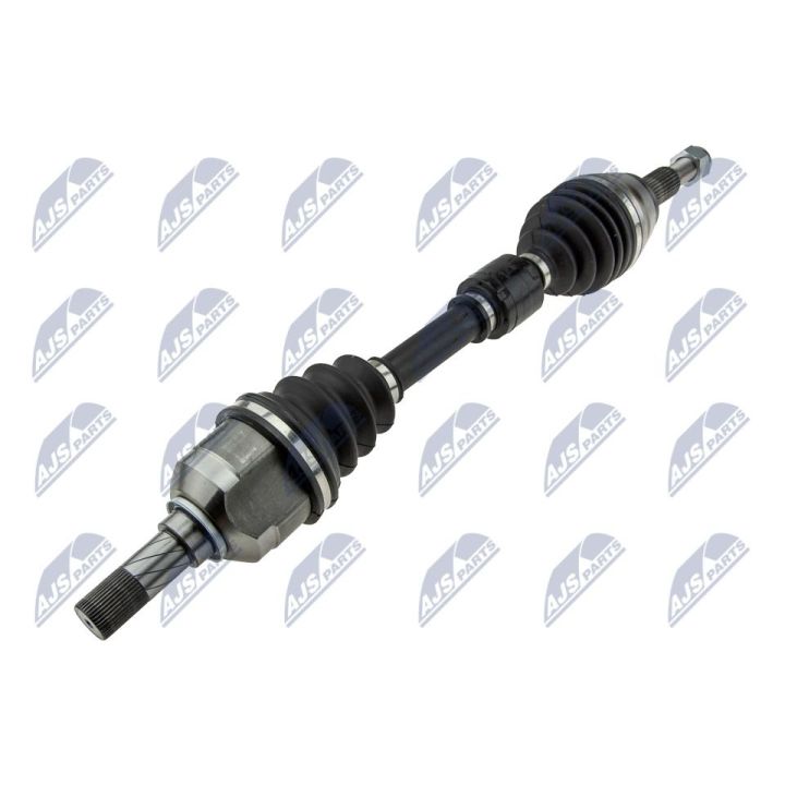 Pusašis NTY NPW-RE-170