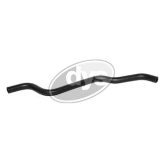 Radiatoriaus žarna DYS 80-12560